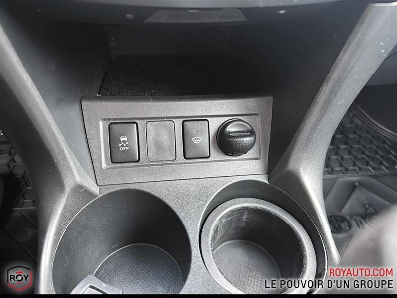 toyota RAV4 2012 - 18