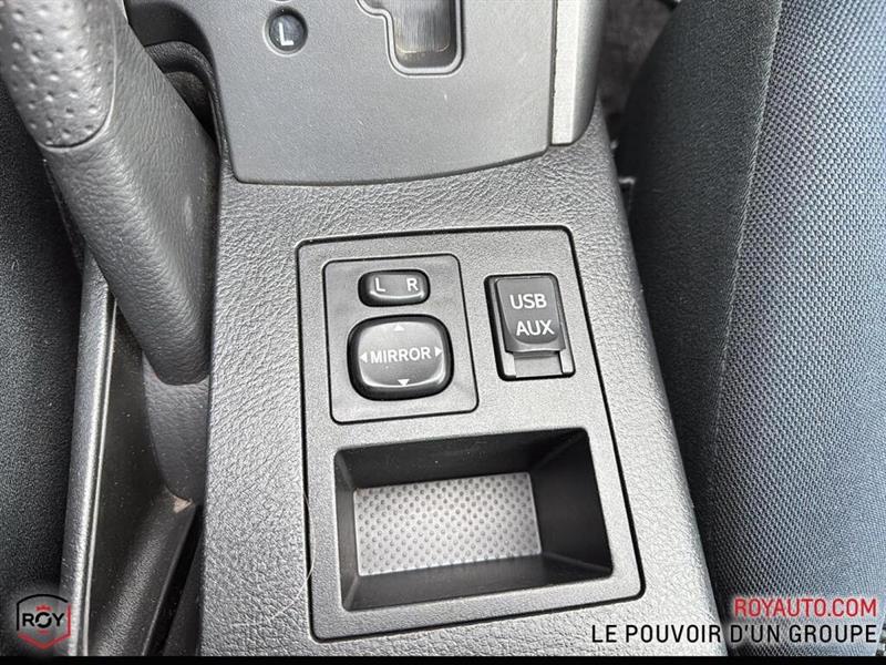 toyota RAV4 2012 - 19