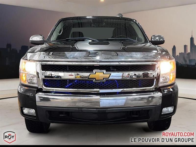 chevrolet Silverado 1500 2007 - 2