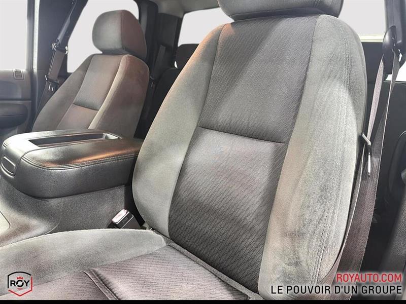 chevrolet Silverado 1500 2007 - 6