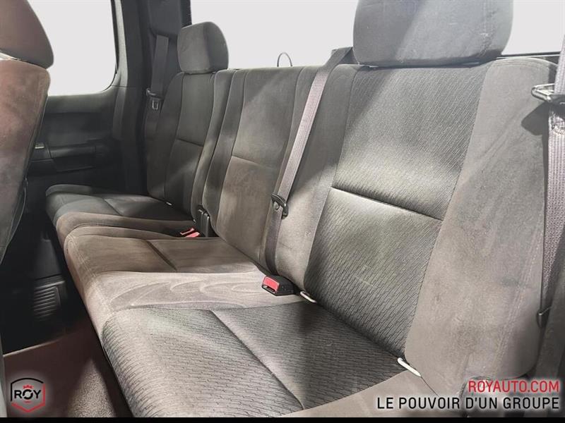 chevrolet Silverado 1500 2007 - 7