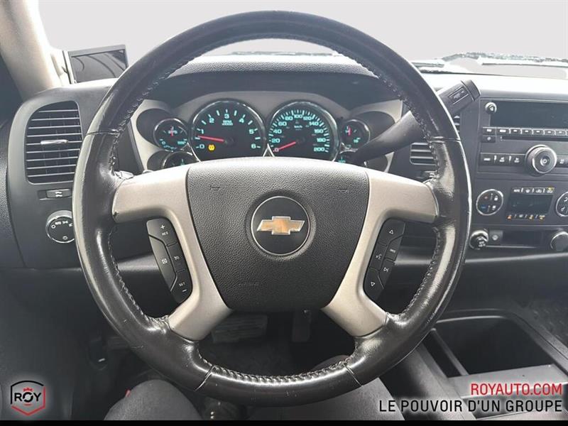 chevrolet Silverado 1500 2007 - 8