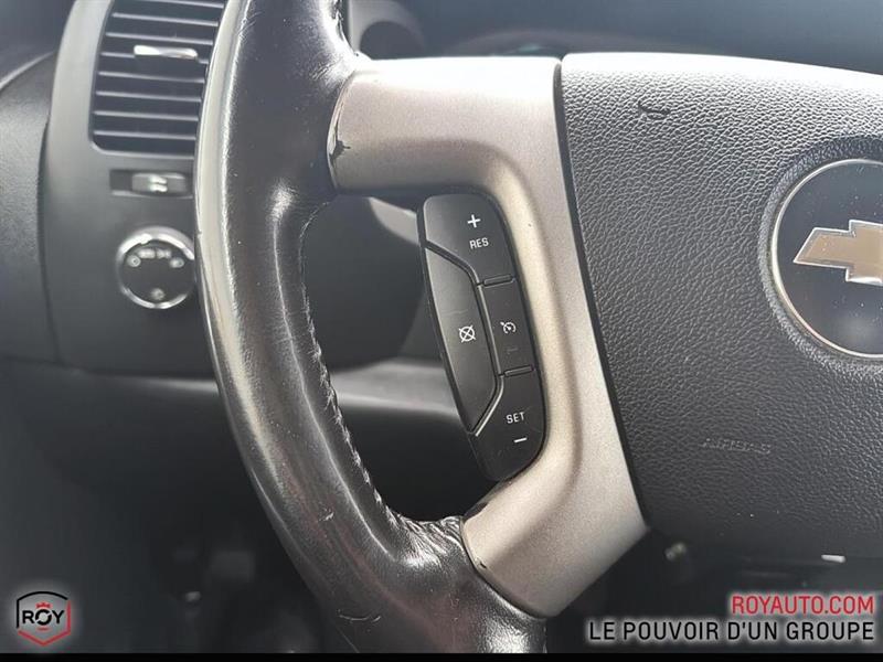 chevrolet Silverado 1500 2007 - 9