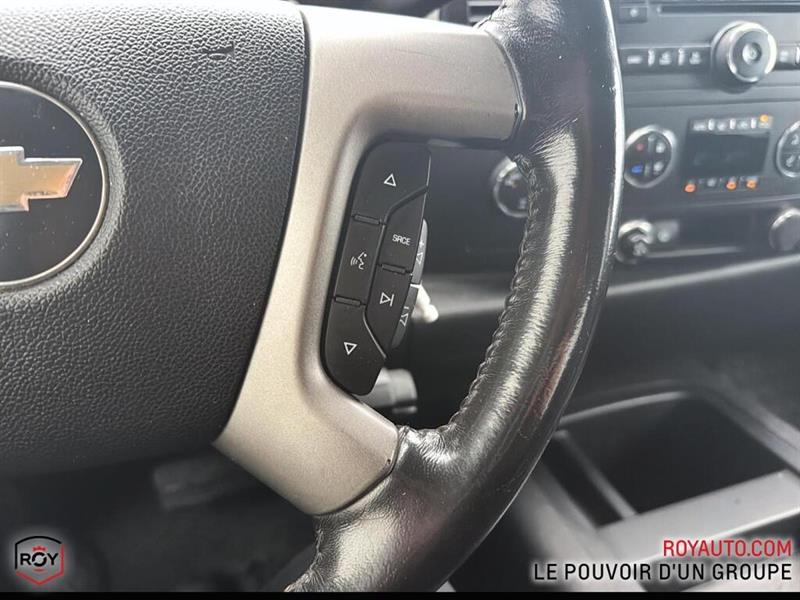 chevrolet Silverado 1500 2007 - 10