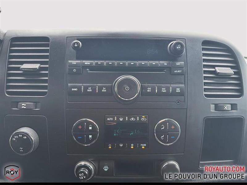 chevrolet Silverado 1500 2007 - 13