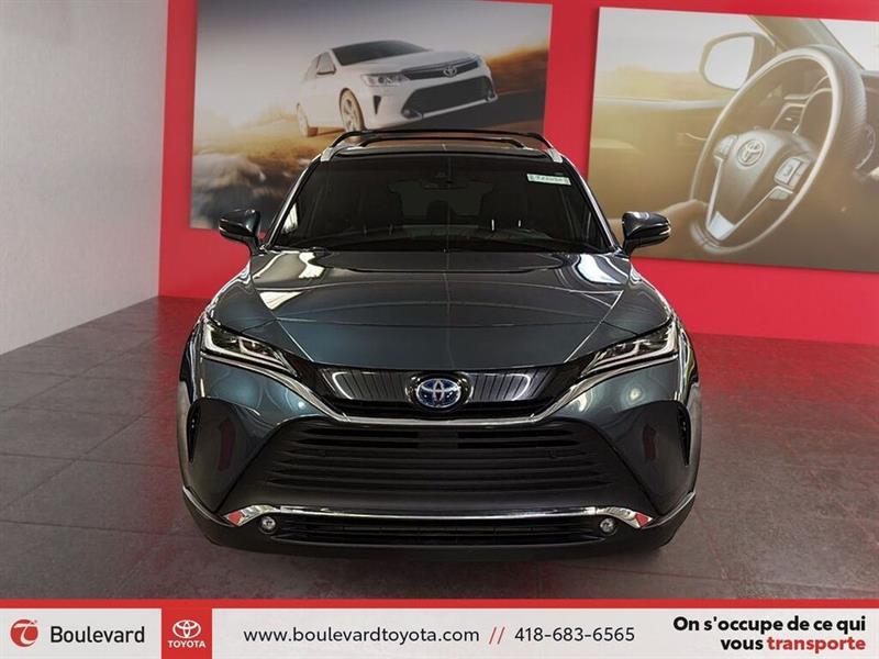 toyota Venza 2023 - 2