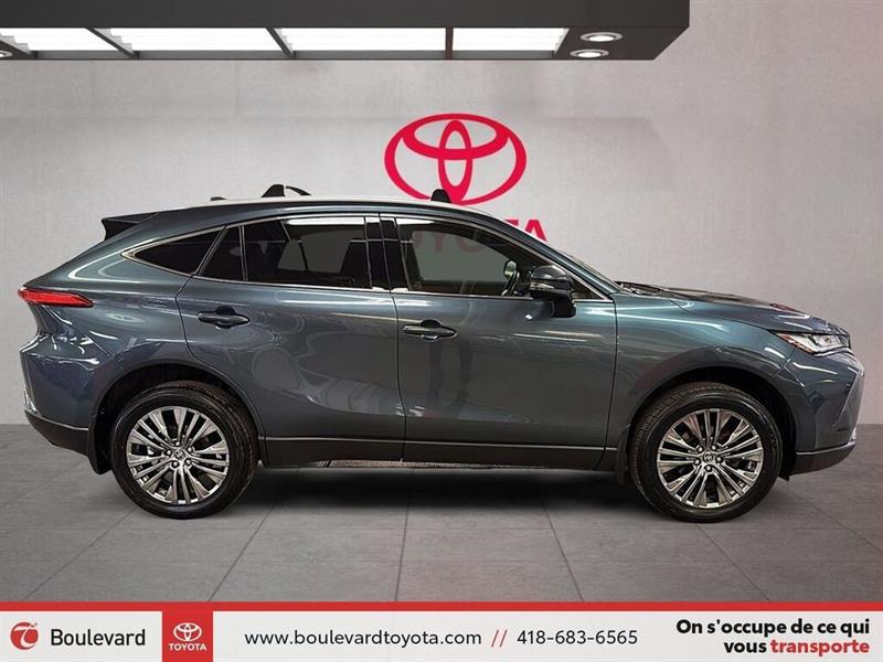 toyota Venza 2023 - 3