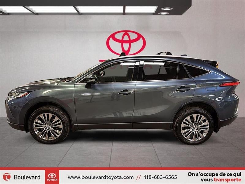 toyota Venza 2023 - 5