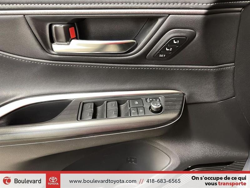 toyota Venza 2023 - 7