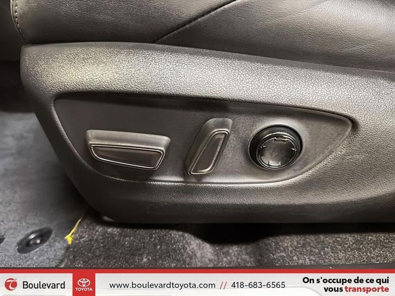 toyota Venza 2023 - 9