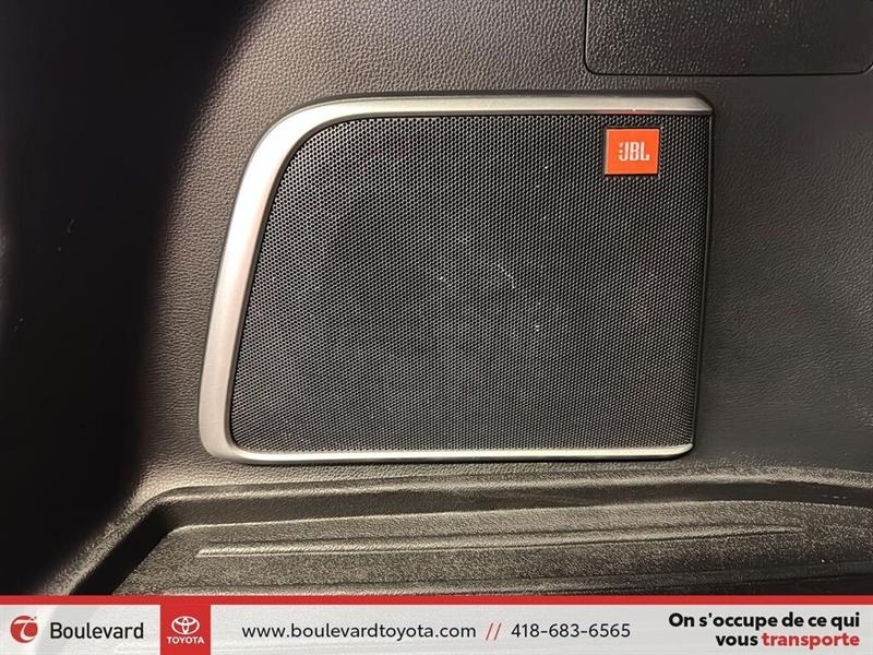 toyota Venza 2023 - 11