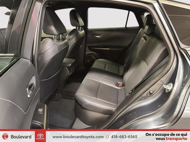 toyota Venza 2023 - 20