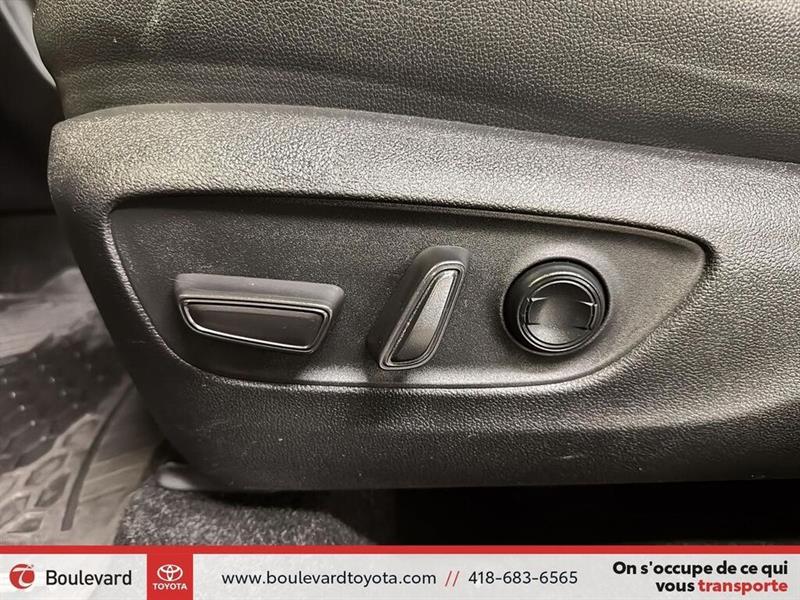 toyota Grand Highlander 2024 - 10