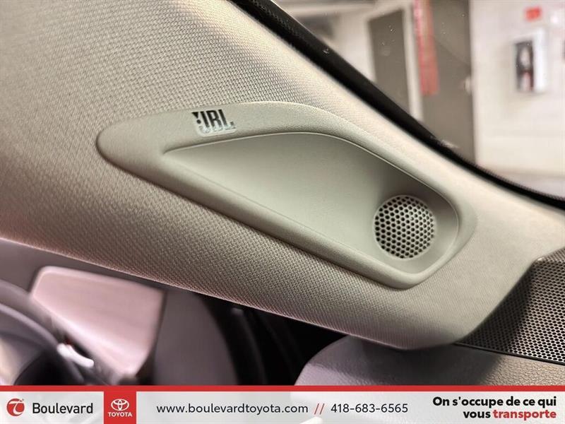 toyota Grand Highlander 2024 - 12