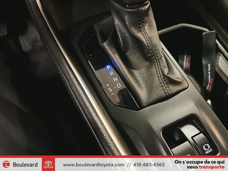 toyota Grand Highlander 2024 - 20