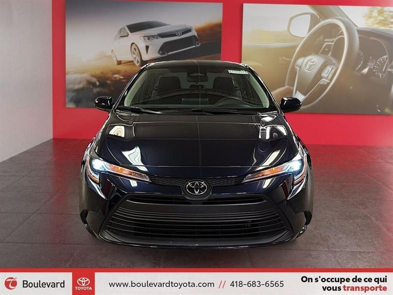 toyota Corolla 2024 - 2