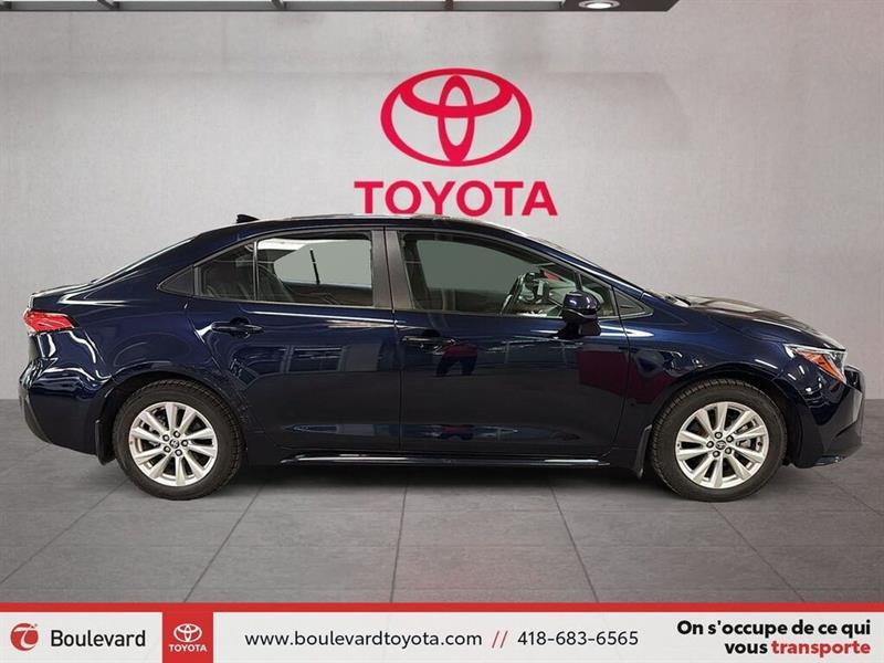 toyota Corolla 2024 - 3