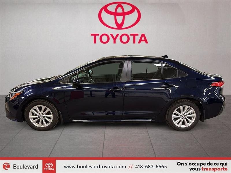 toyota Corolla 2024 - 6