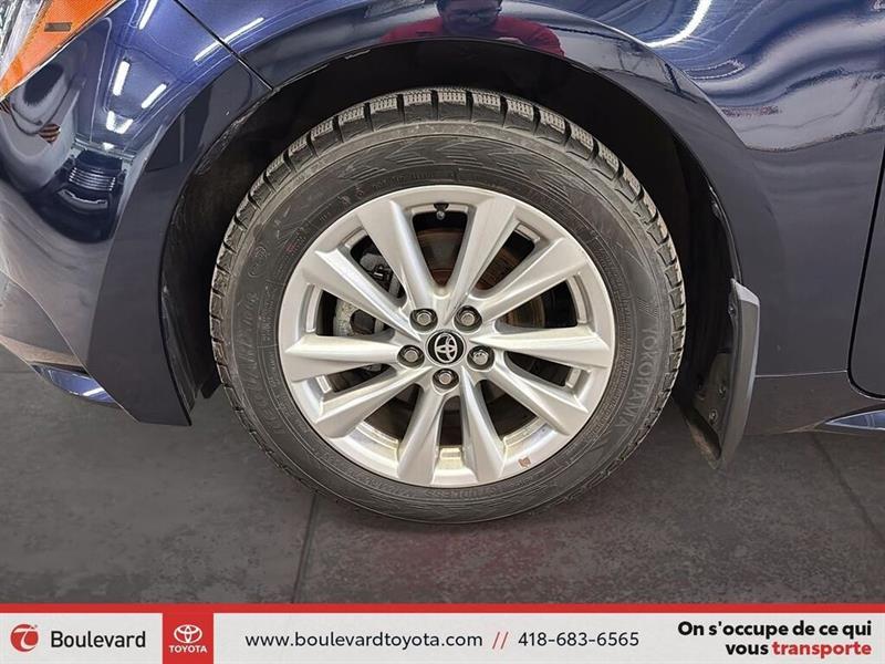 toyota Corolla 2024 - 7