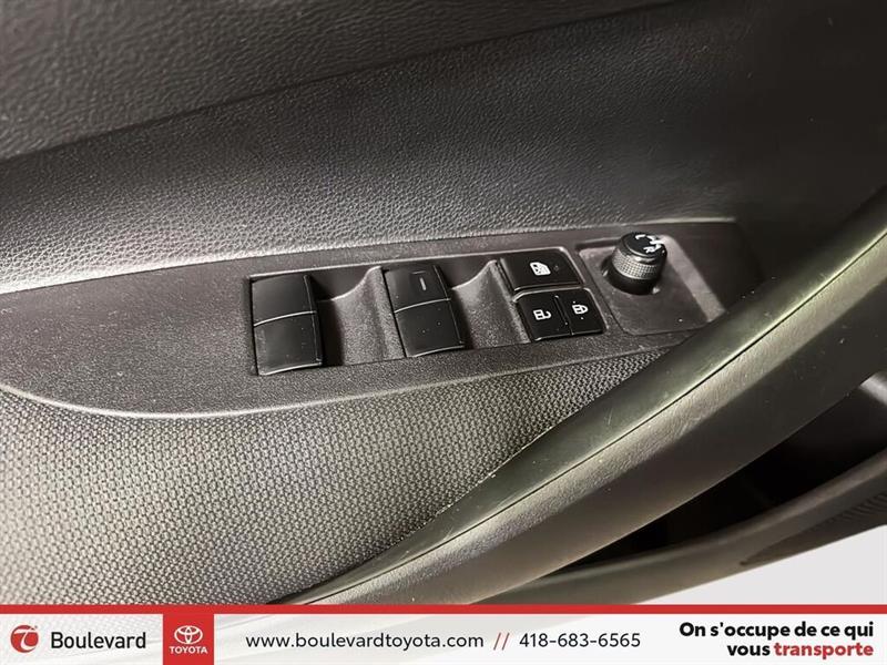 toyota Corolla 2024 - 8