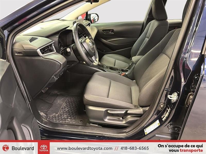 toyota Corolla 2024 - 9