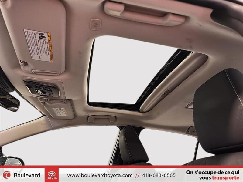 toyota Corolla 2024 - 10