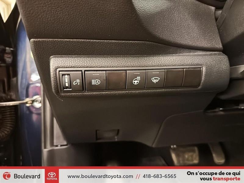 toyota Corolla 2024 - 12