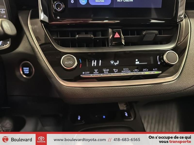 toyota Corolla 2024 - 14