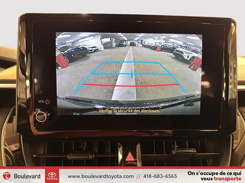 toyota Corolla 2024 - 16