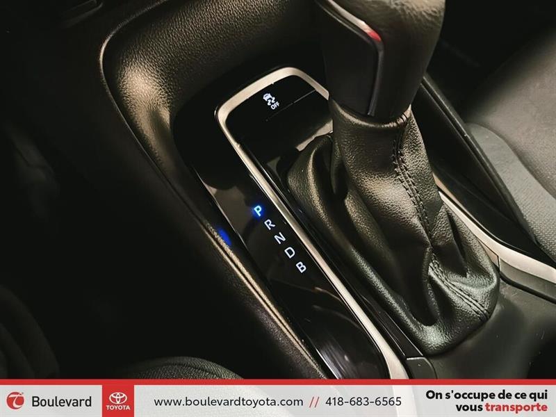 toyota Corolla 2024 - 17