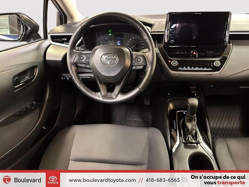 toyota Corolla 2024 - 18