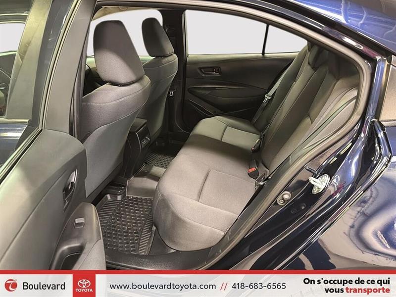 toyota Corolla 2024 - 19