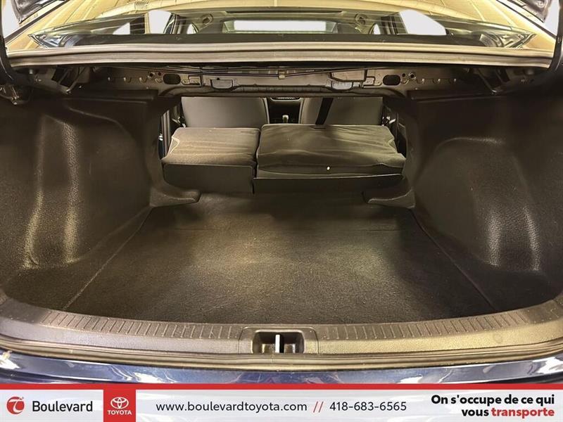 toyota Corolla 2024 - 21