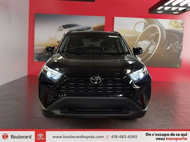 toyota RAV4 2023 - 2