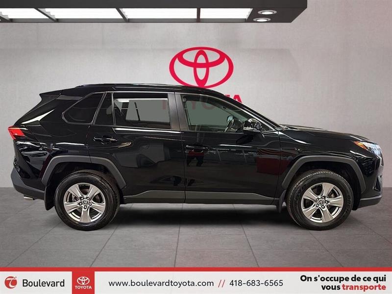 toyota RAV4 2023 - 3