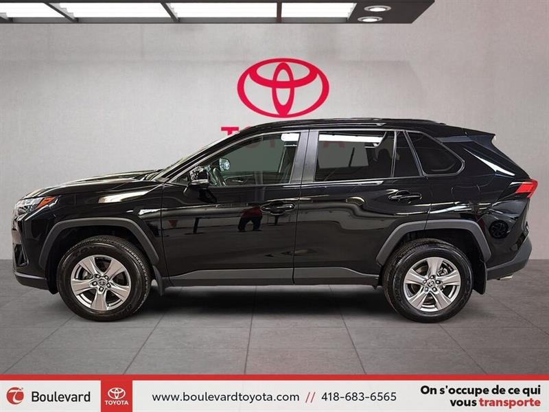 toyota RAV4 2023 - 6