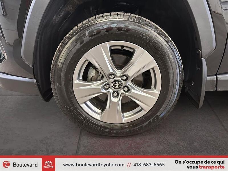 toyota RAV4 2023 - 7