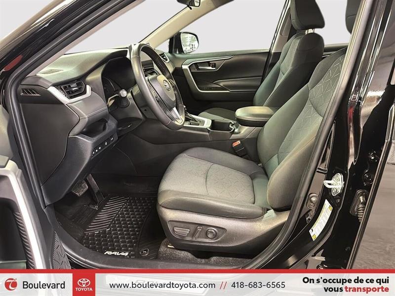 toyota RAV4 2023 - 9