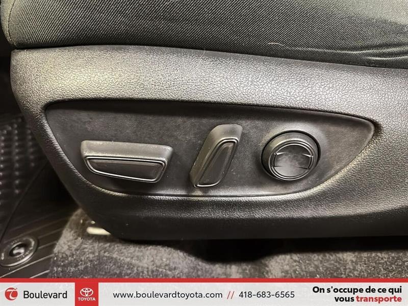 toyota RAV4 2023 - 10