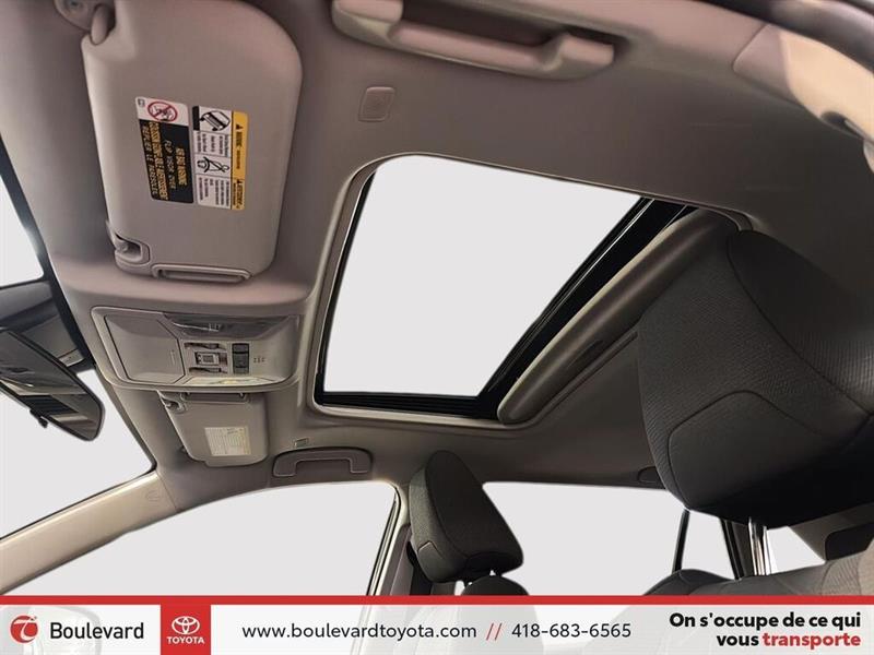 toyota RAV4 2023 - 11