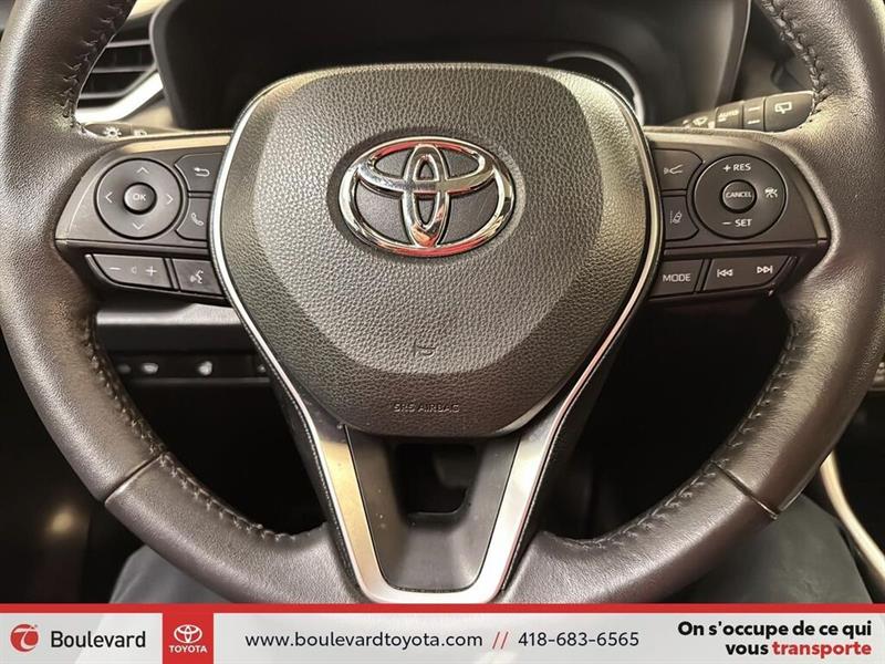 toyota RAV4 2023 - 12