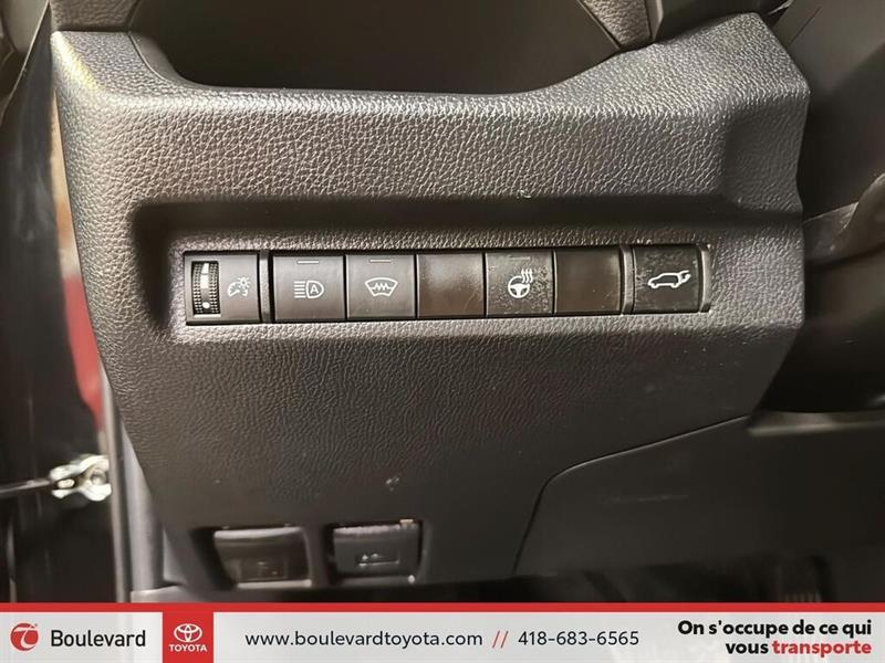 toyota RAV4 2023 - 13