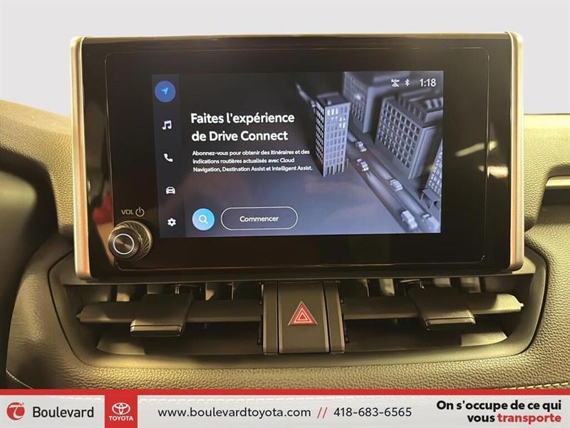 toyota RAV4 2023 - 14