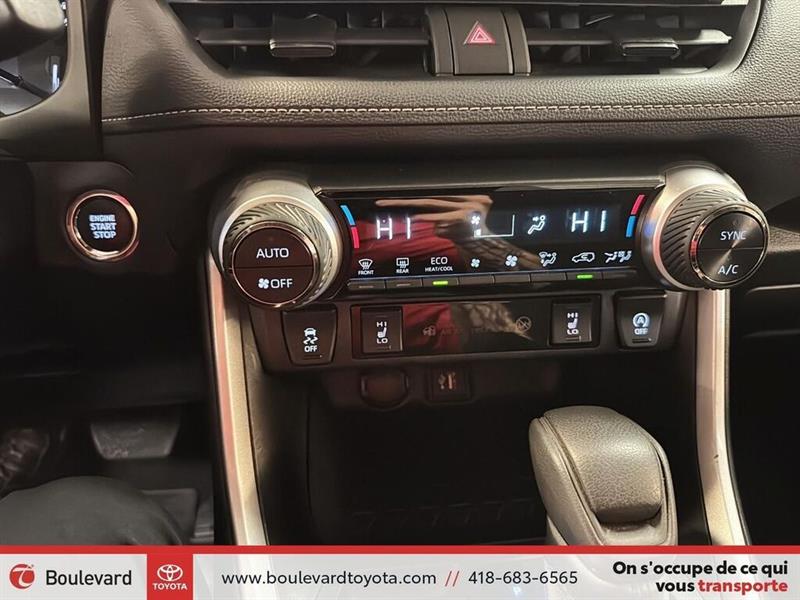 toyota RAV4 2023 - 15