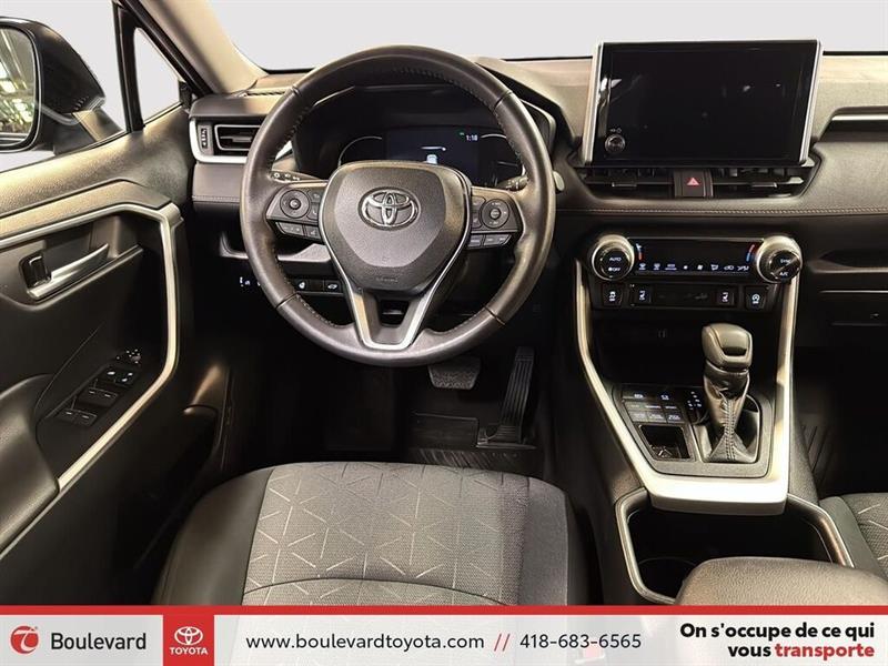 toyota RAV4 2023 - 18
