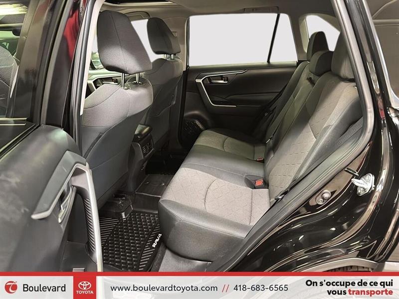 toyota RAV4 2023 - 19