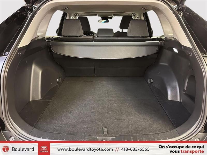 toyota RAV4 2023 - 20