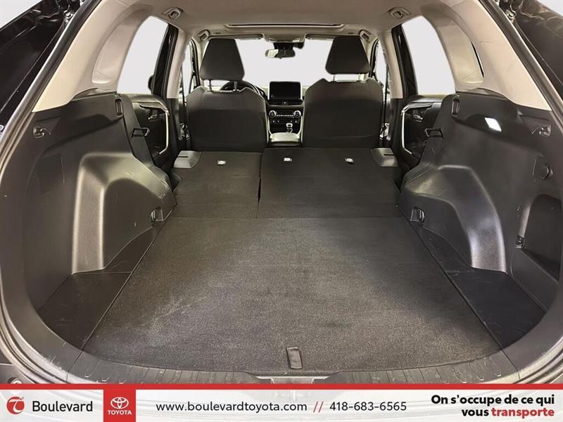 toyota RAV4 2023 - 21