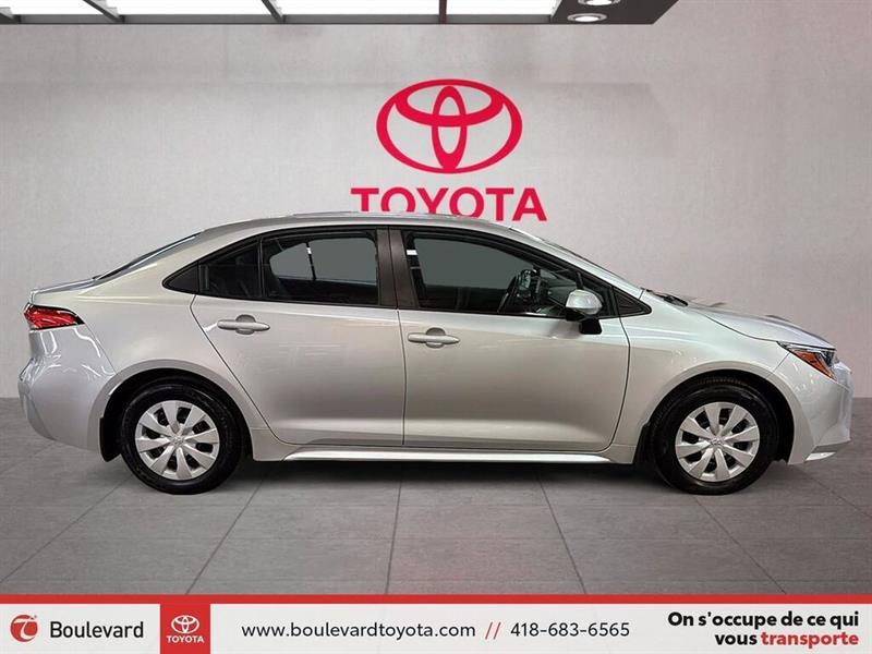 toyota Corolla 2022 - 3