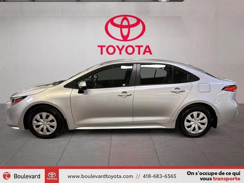 toyota Corolla 2022 - 6